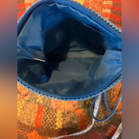 Blue Bag - Picture 7 of 7